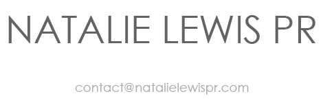 Natalie Lewis PR